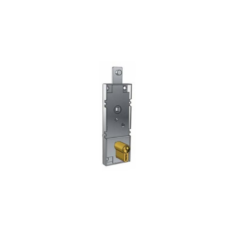 Lock for overhead shutter PREFER W561 key sicur.