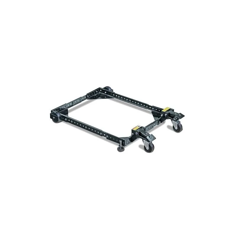 Base universale mobile UNICRAFT UF 230 Base universale mobile UNICRAFT UF 230