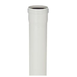 2 meters EPT200 Europlast PPS pipe Polypropylene flue