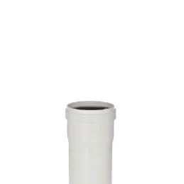 0.25 meter pipe EPT25 Europlast PPS Polypropylene flue