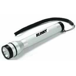 VIGOR LED flashlight - 12 leds