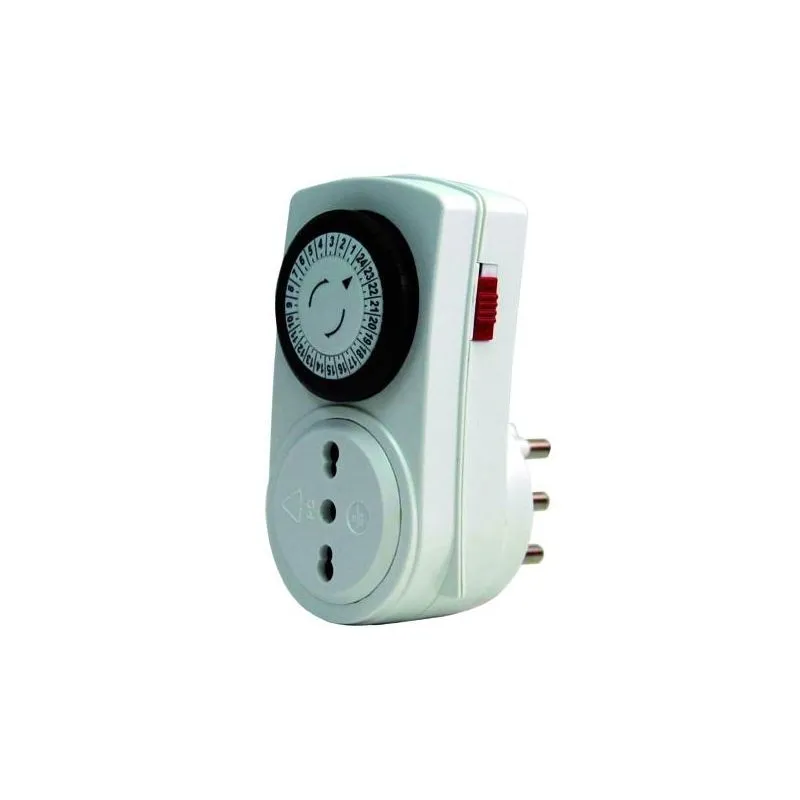 24 hour daily timer socket 24 hour daily timer socket