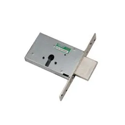 Mortise lock Mottura 48 701 side