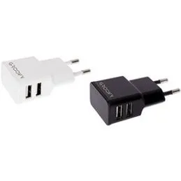 Presa caricabatterie per telefono USB-2