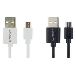 Cavetto per smartphone USB TIPO C 1 mt. Groovy