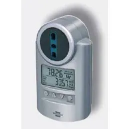 Misuratore di consumo di corrente PM240