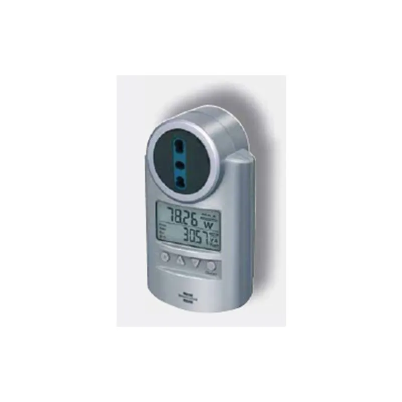 Misuratore di consumo di corrente PM240