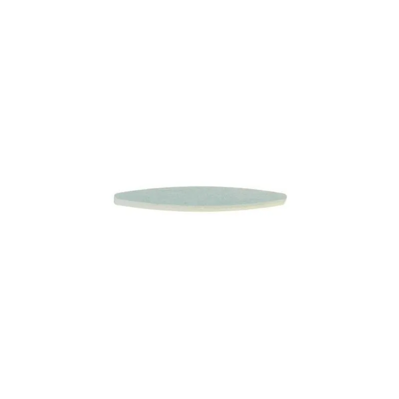 Coti Carborundum stone for sharpening sickles