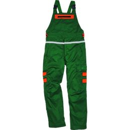 Deltaplus overalls for lumberjack ERABLE3