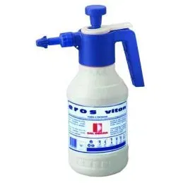 Pressure sprayer pump Eros-Viton cc. 2000