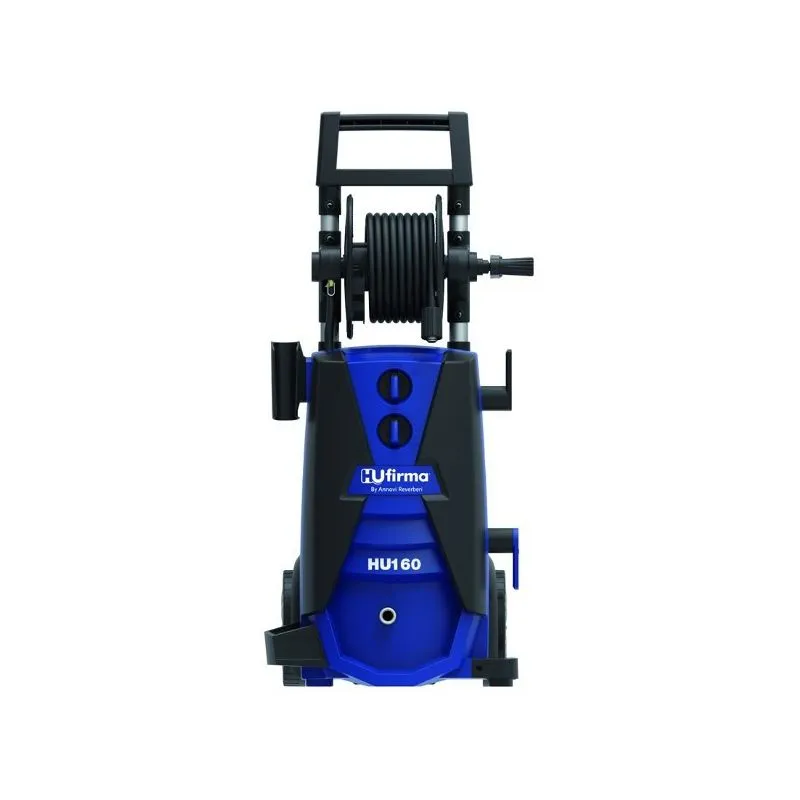 Idropulitrice ad acqua fredda HU-Firma HU-160 Profi Idropulitrice ad acqua fredda HU-Firma HU-160 Profi