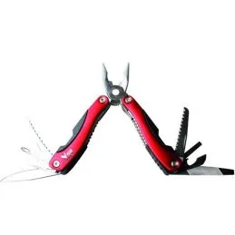 Vigor Cormorant multipurpose knife mm. 155