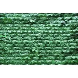 Synthetic Ivy hedge with shade h 1 mx 20 m.