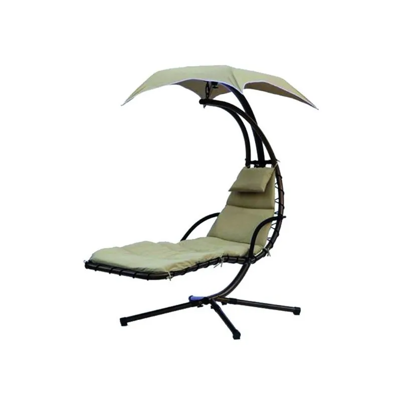 Rocking hammock with metal structure Vigor RESORT Rocking hammock with metal structure Vigor RESORT