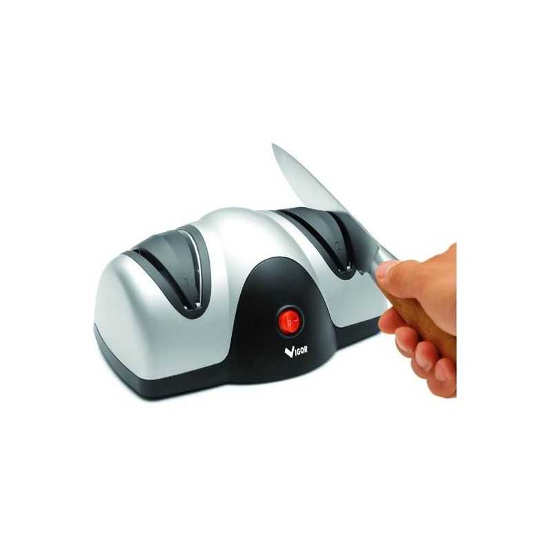 Electric sharpener Vigor ZAGO