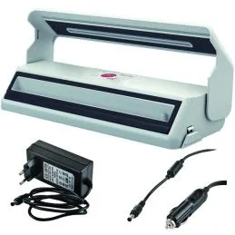 Macchina sottovuoto per alimenti WENDY 230V/12V