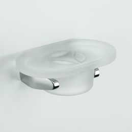 Soap dish holder B8001 Colombo Design