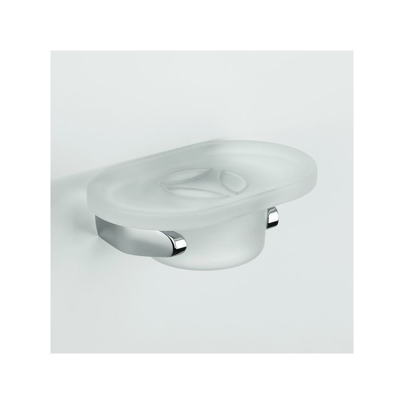 Soap dish holder B8001 Colombo Design