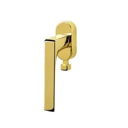 Security windows handle Robocinque DK-Z Colombo Design ID62DK Z