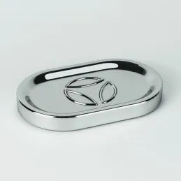 Portasapone da appoggio B8040 Colombo Design