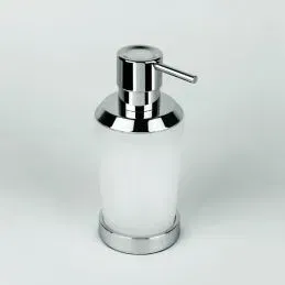 Standing soap dispenser B9339 Colombo Design