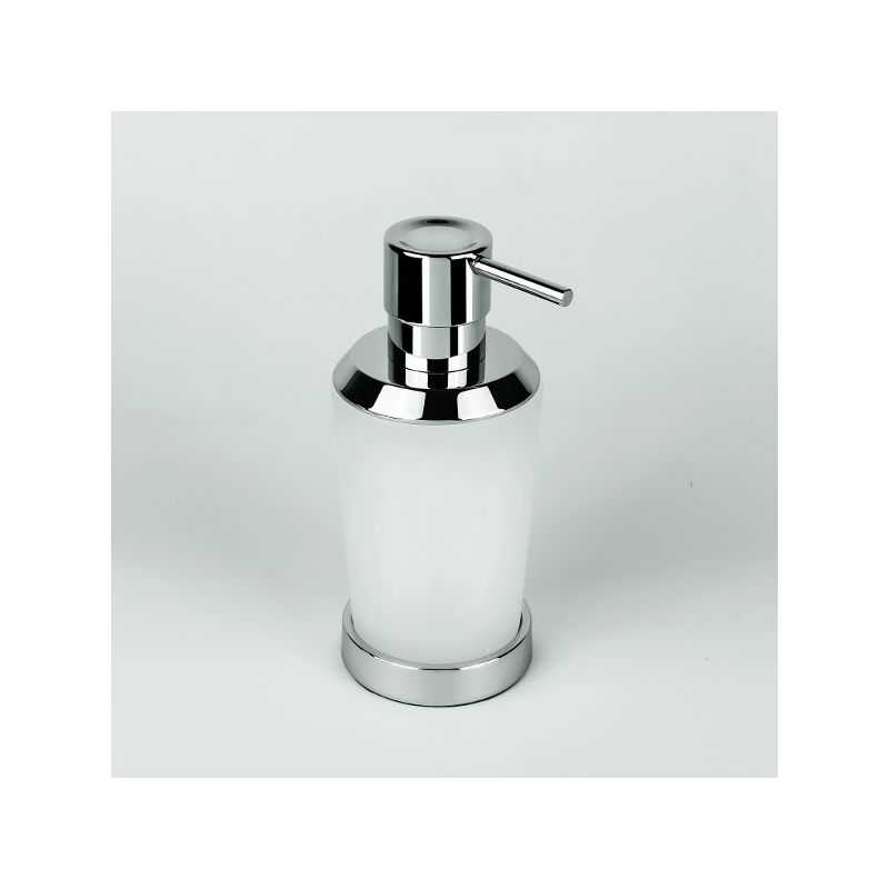 Standing soap dispenser B9339 Colombo Design