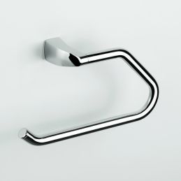 Ring towel holder B8031 Colombo Design