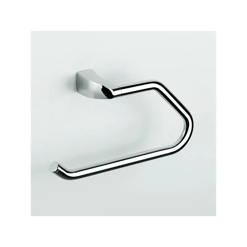 Ring towel holder B8031 Colombo Design