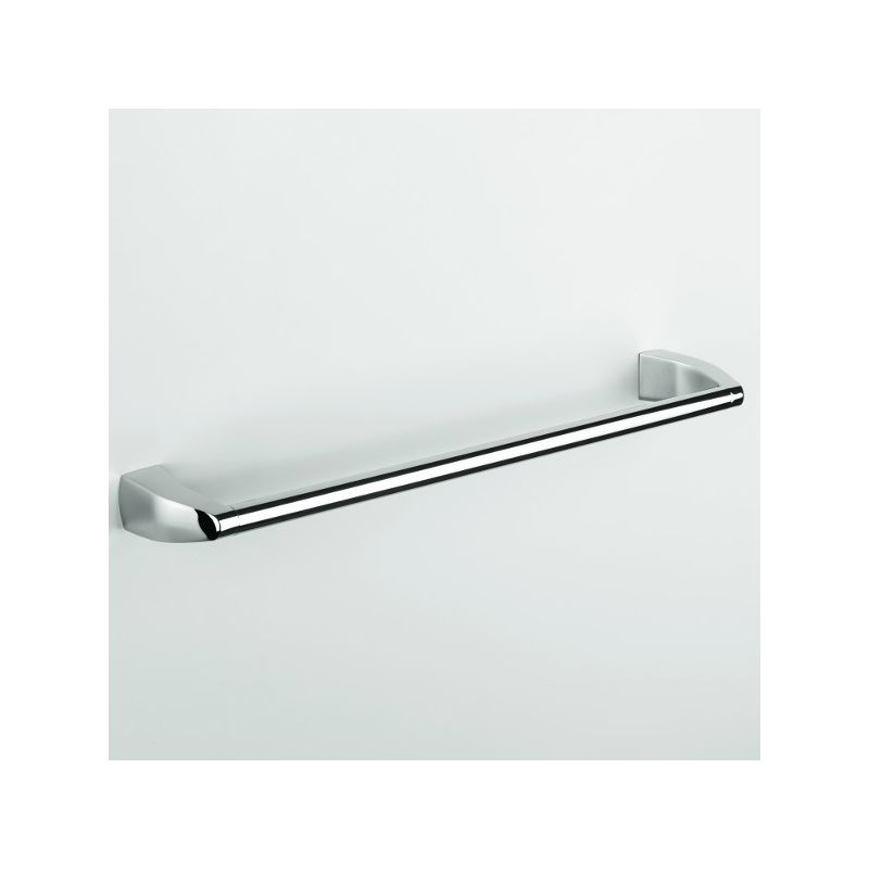 Towel holder cm.34.7 B8009 Colombo Design