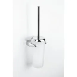 Hanging brush holder B8007 Colombo Design