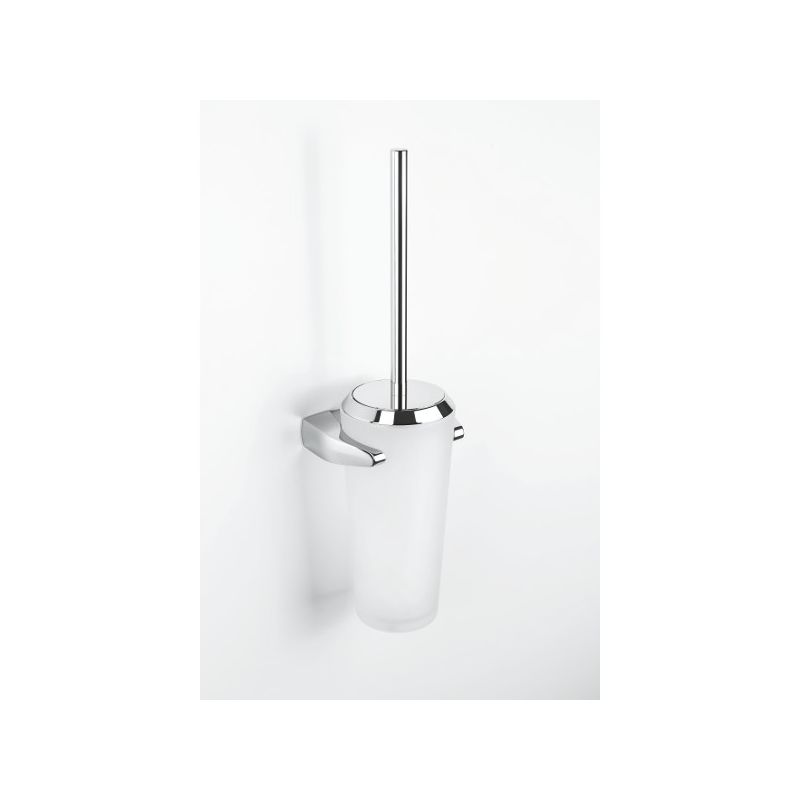 Hanging brush holder B8007 Colombo Design