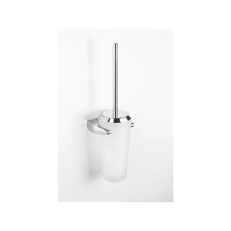 Hanging brush holder B8007 Colombo Design Hanging brush holder B8007 Colombo Design