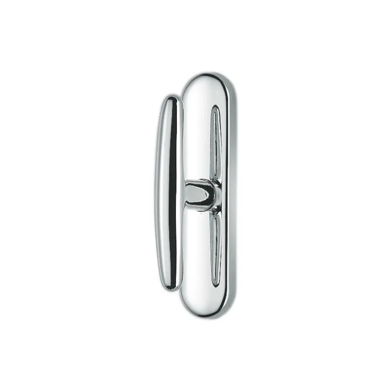 Cremonese Robot Colombo Design CD42PL Placca lunga 190mm Cremonese Robot Colombo Design CD42PL Placca lunga 190mm