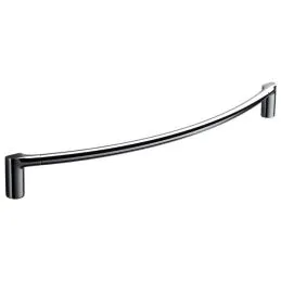 Towel holder cm.63 Luna B0110 Colombo Design