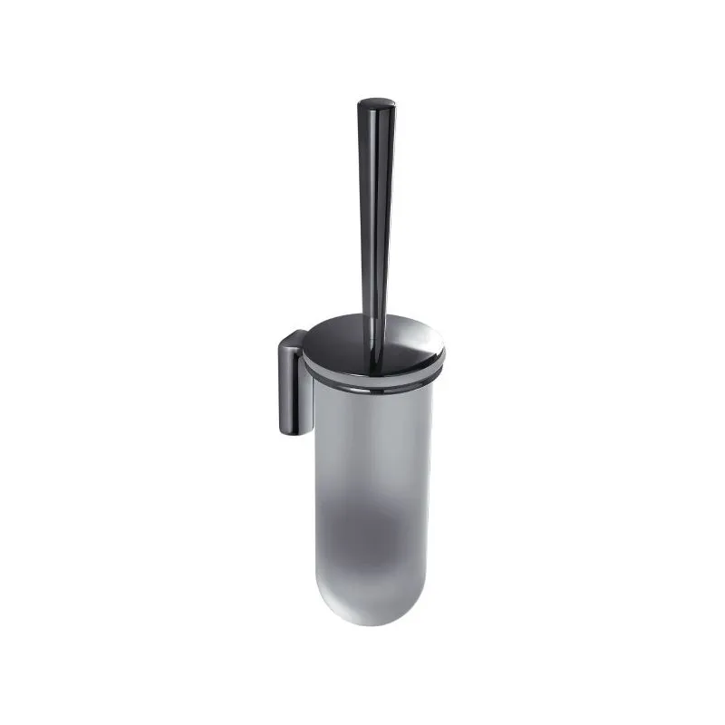 Hanging brush holder Luna B0107 Colombo Design Hanging brush holder Luna B0107 Colombo Design
