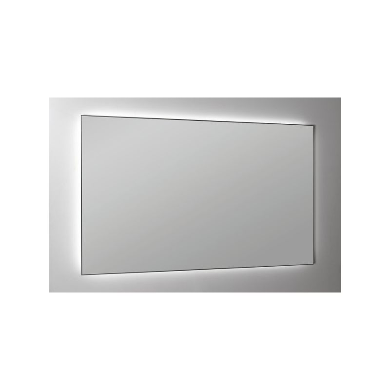 Bathroom mirror 80x100 B2064 LED Mirrors Colombo Design