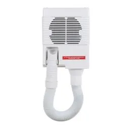 Wall hair dryer B9973 Colombo Design