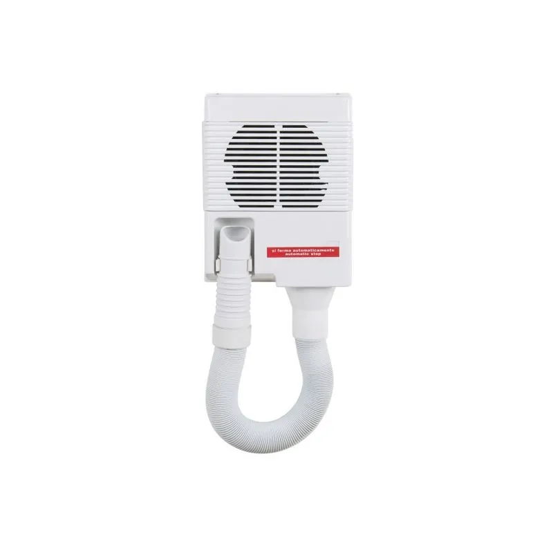 Wall hair dryer B9973 Colombo Design Wall hair dryer B9973 Colombo Design