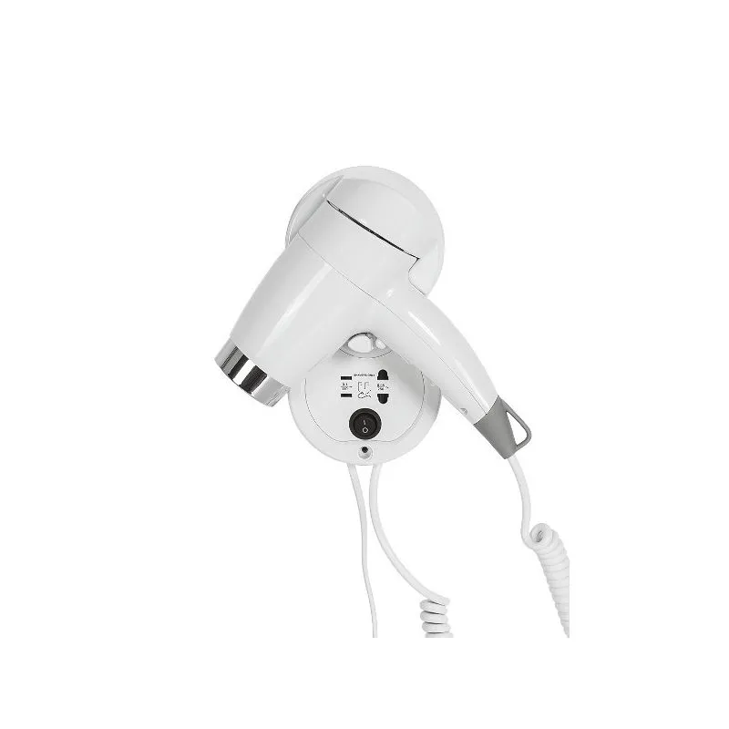 Wall hair dryer B9970 Colombo Design Wall hair dryer B9970 Colombo Design