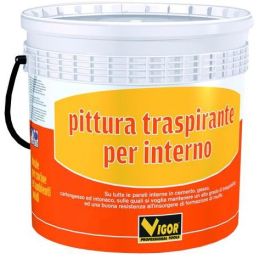 BREATHABLE wall paint Vigor by Cipir lt. 4