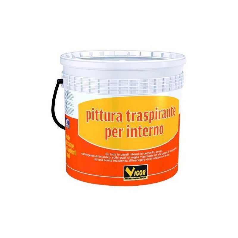 BREATHABLE wall paint Vigor by Cipir lt. 4