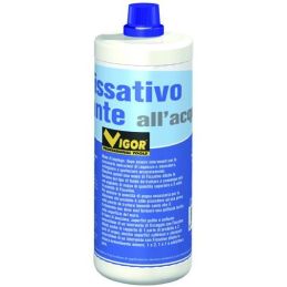 Acrylic fixative for wall paintings Vigor by Cipir lt. 0.75