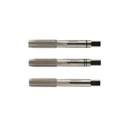Serie maschi a mano UNC Nr.8x32 DIN352 HSS-G