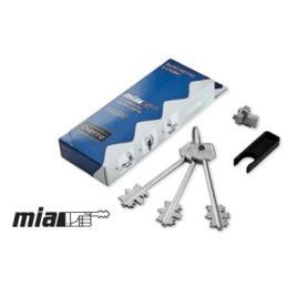 MIA block for Atra-Dierre BLO3210 long key change