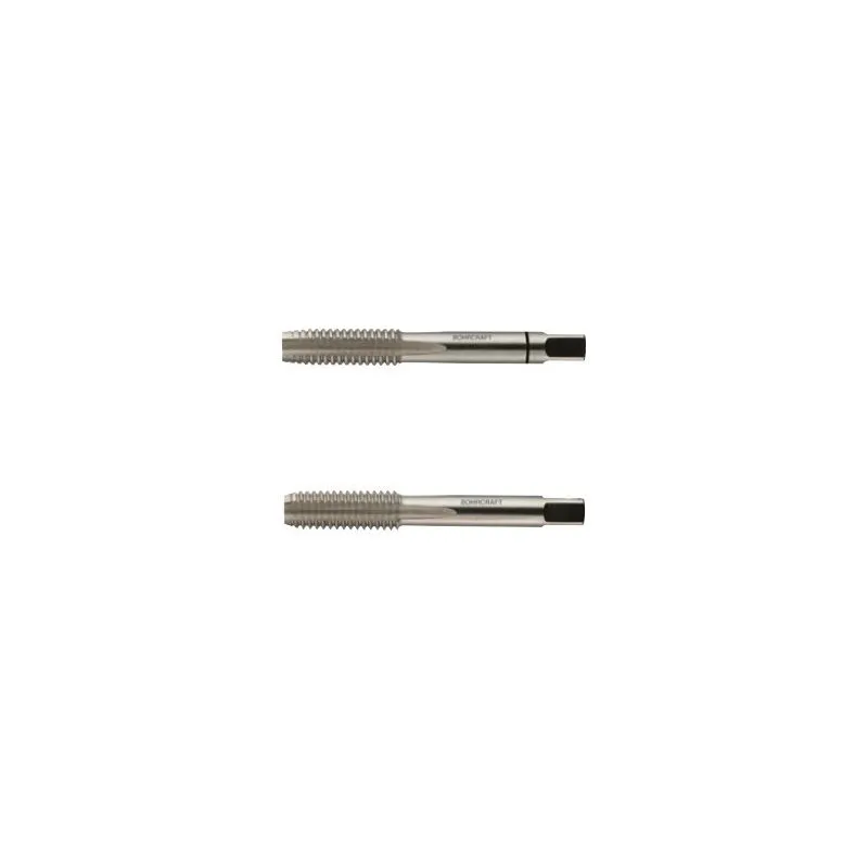 Serie maschi a mano UNF 1"x12 DIN2181 HSS-G Serie maschi a mano UNF 1"x12 DIN2181 HSS-G