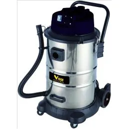 Vigor VBA-50L Inox Vacuum Cleaner