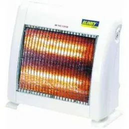 Halogen heater Vigor YK-SA 1000W