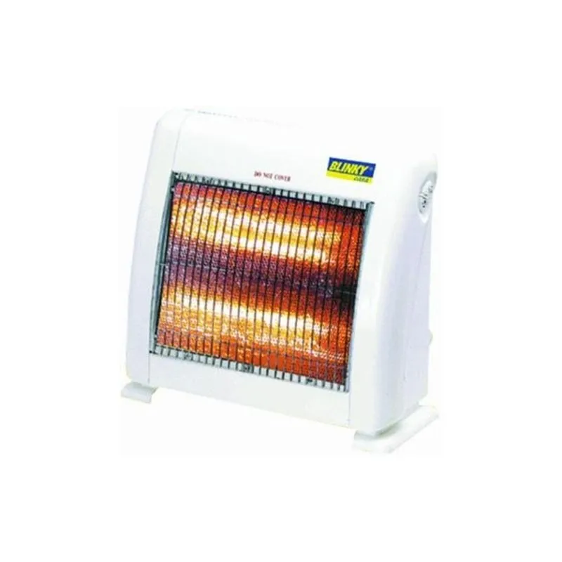 Halogen heater Vigor YK-SA 1000W