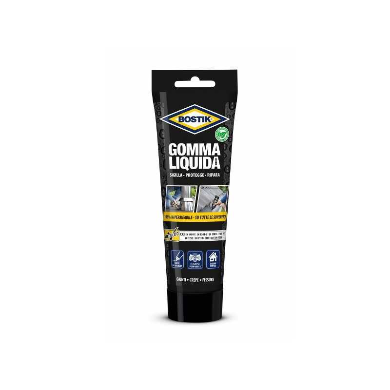 Gomma Liquida Bostik 250 ml D2077