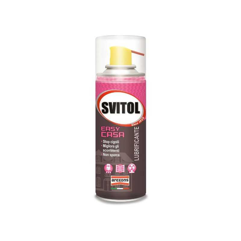 SVITOL Easy Casa spray ml.200